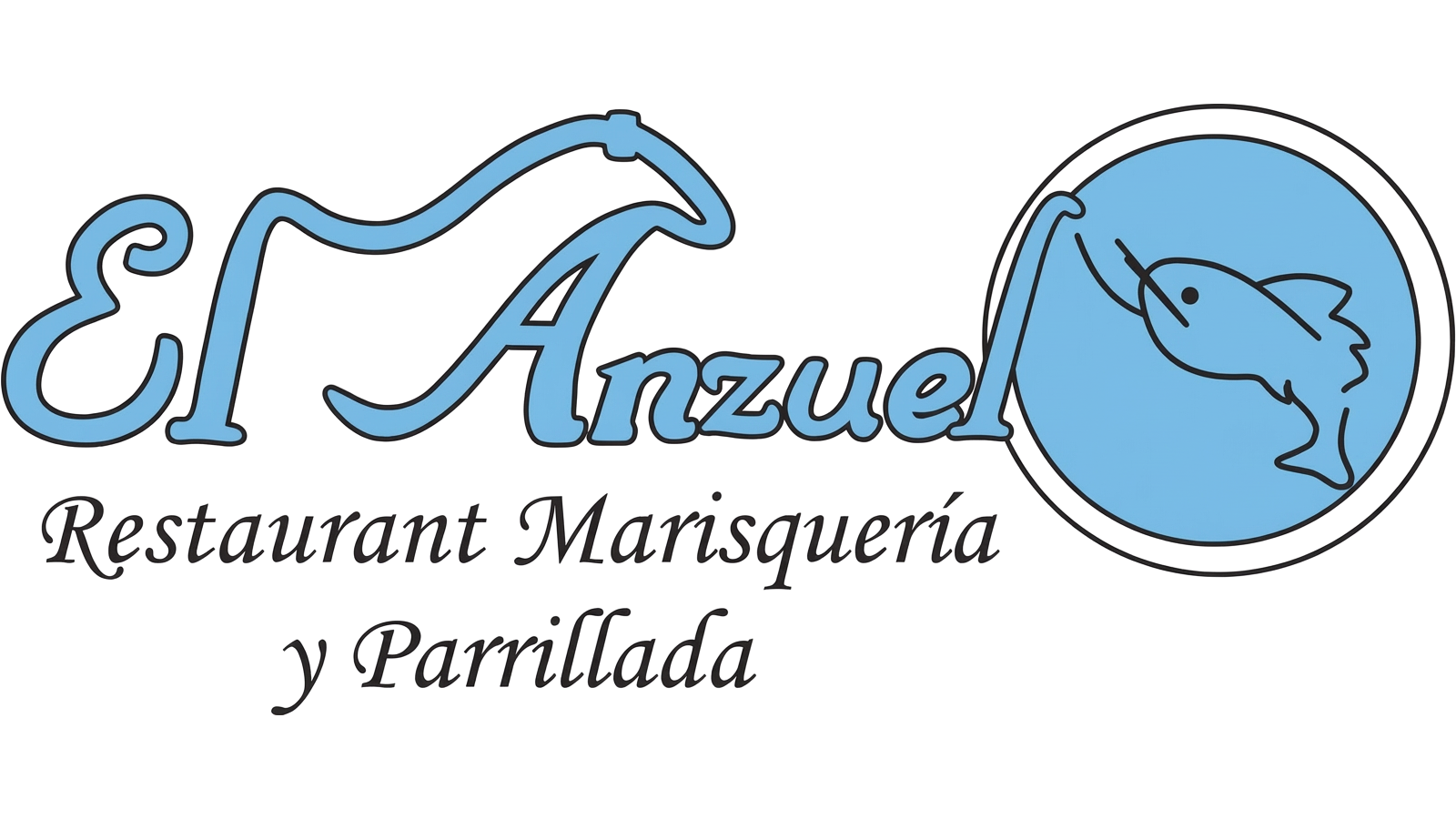 El Anzuelo Logo